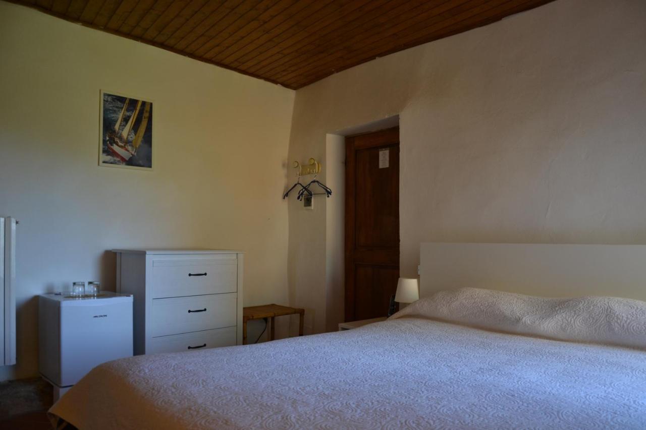 B&B Panoramic Greve in Chianti Exterior photo